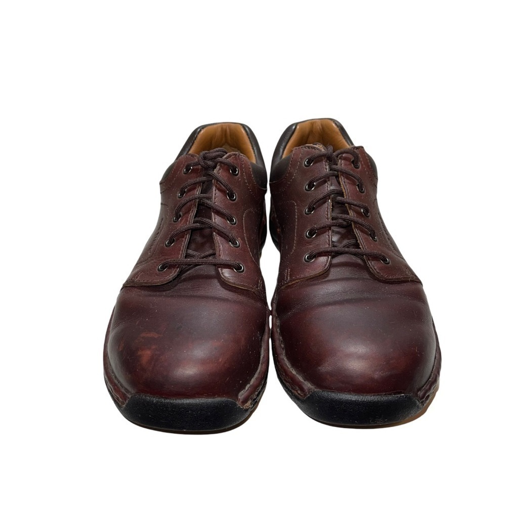 Red Wing Woman Shoes Size 7.5